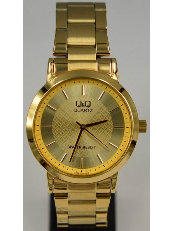 фото Мужские наручные часы Q&Q QA38-010 [QA38 J010Y]