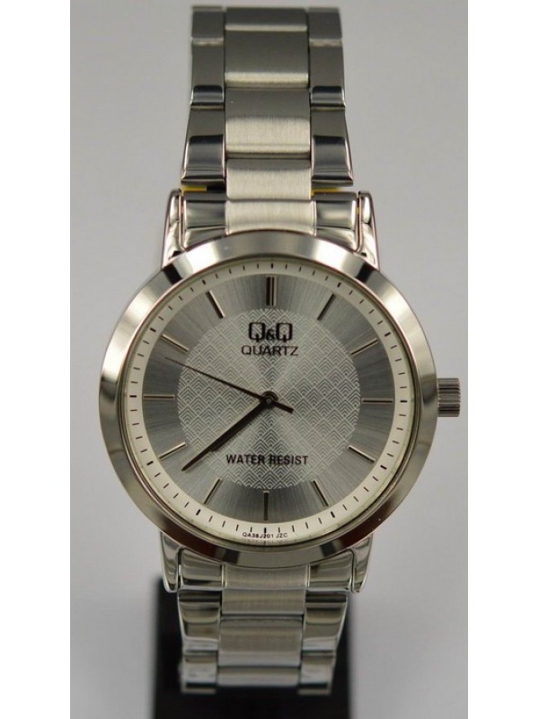 фото Мужские наручные часы Q&Q QA38-201 [QA38 J201Y]