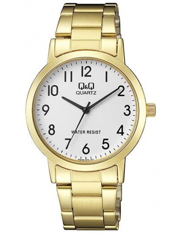 фото Мужские наручные часы Q&Q QA38-004 [QA38 J004Y]