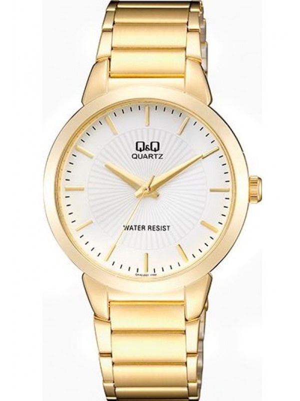 фото Мужские наручные часы Q&Q QA42-001 [QA42 J001Y]