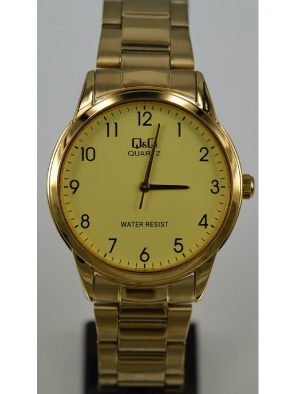 фото Мужские наручные часы Q&Q QA44-003 [QA44 J003Y]