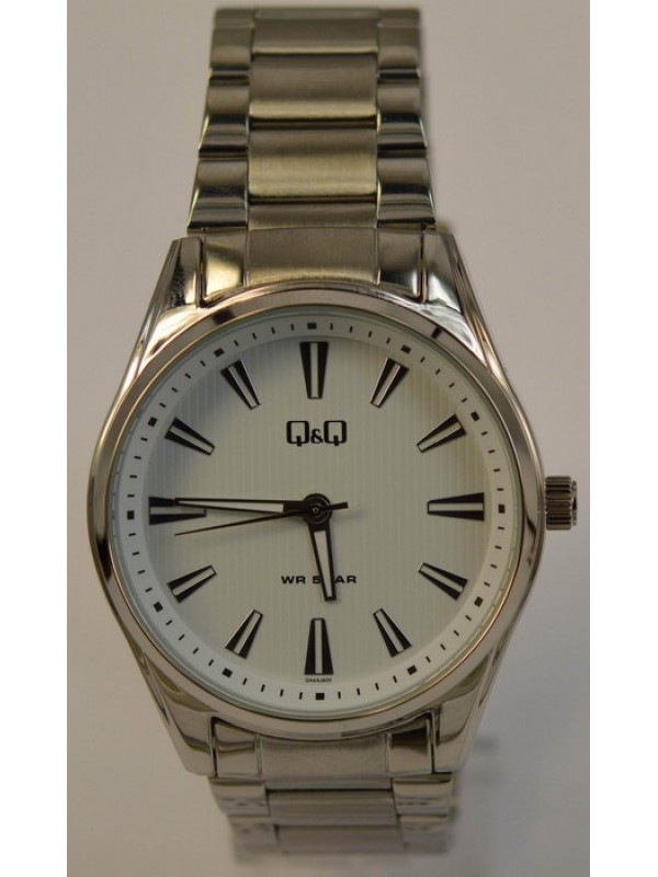 фото Мужские наручные часы Q&Q QA54-800 [QA54 J800Y]