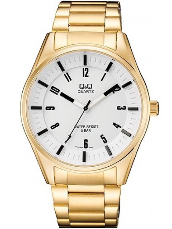 фото Мужские наручные часы Q&Q QA54-004 [QA54 J004Y]