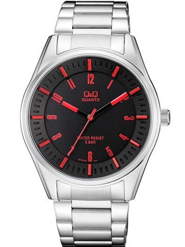 фото Мужские наручные часы Q&Q QA54-205 [QA54 J205Y]