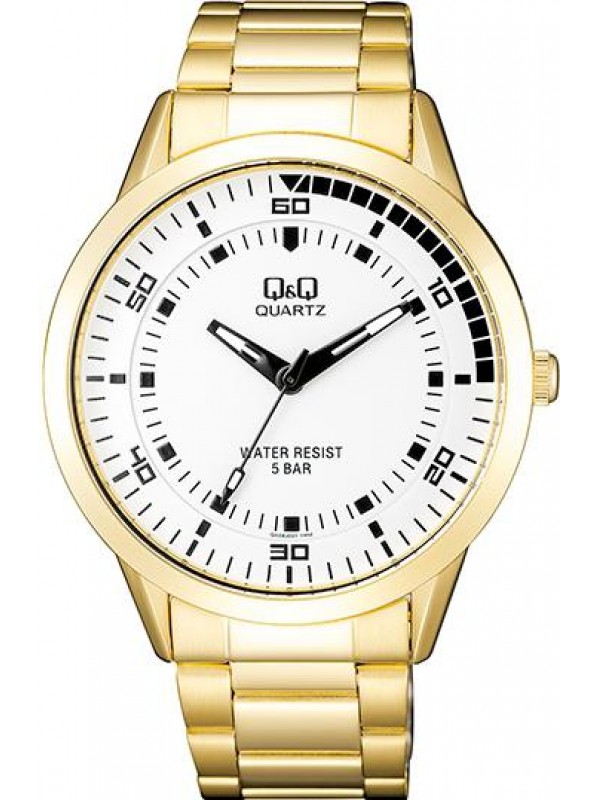фото Мужские наручные часы Q&Q QA58-001 [QA58 J001Y]