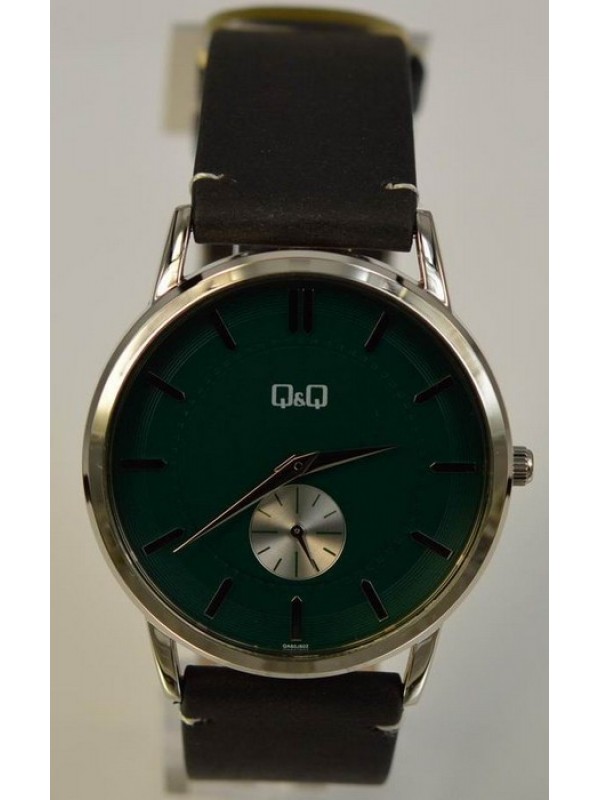 фото Мужские наручные часы Q&Q QA60-802 [QA60 J802Y]