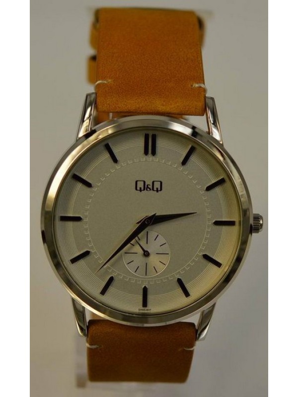 фото Мужские наручные часы Q&Q QA60-807 [QA60 J807Y]