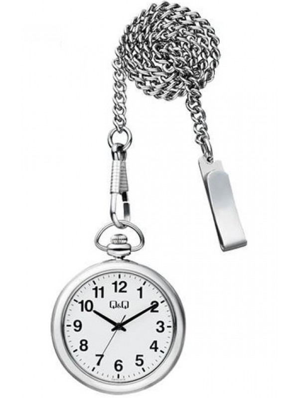фото Мужские наручные часы Q&Q QA70-214 [QA70 J214Y]