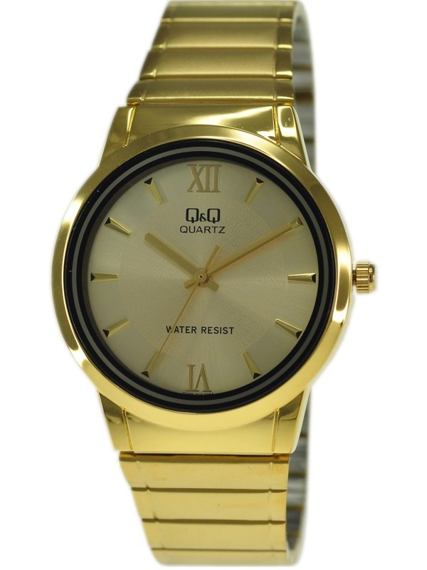 фото Мужские наручные часы Q&Q QA88-010 [QA88 J010Y]