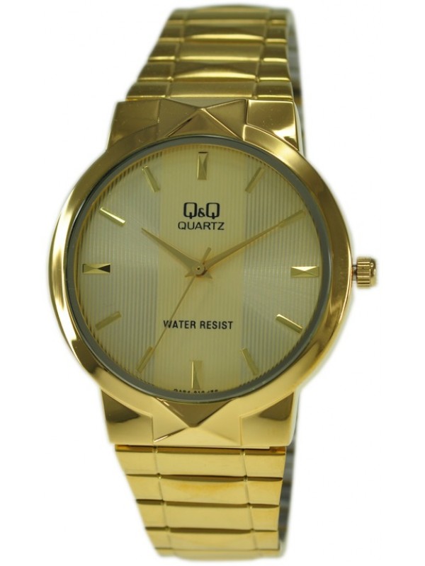 фото Мужские наручные часы Q&Q QA94-010 [QA94 J010Y]