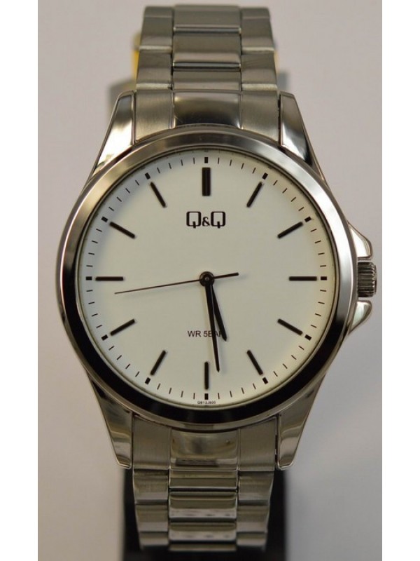 фото Мужские наручные часы Q&Q QB12-800 [QB12 J800Y]