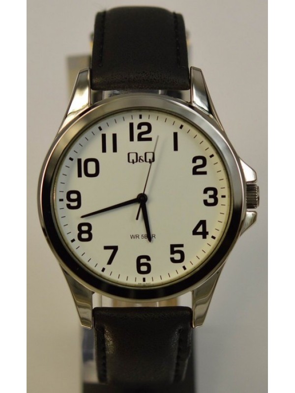 фото Мужские наручные часы Q&Q QB12-807 [QB12 J807Y]