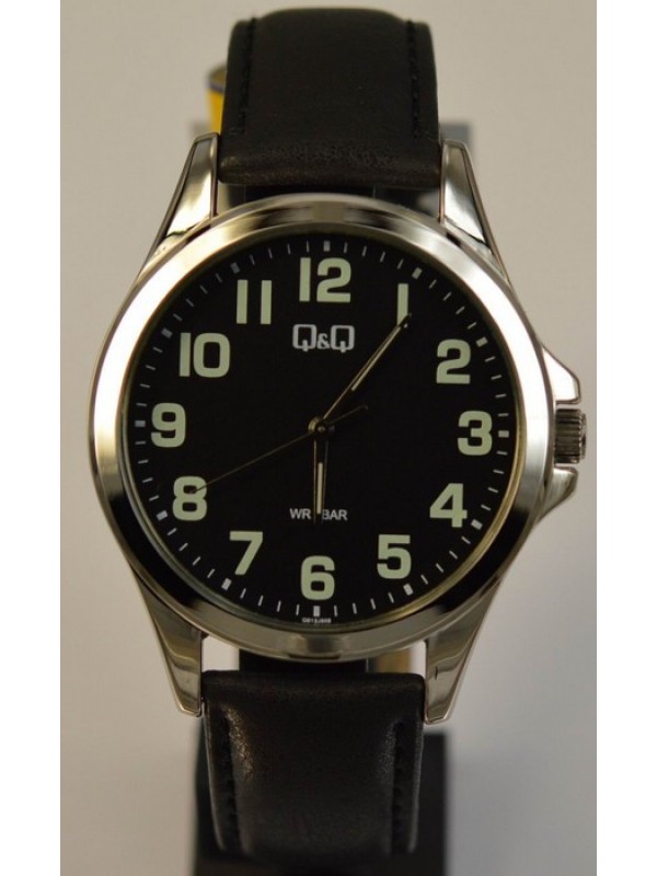 фото Мужские наручные часы Q&Q QB12-808 [QB12 J808Y]