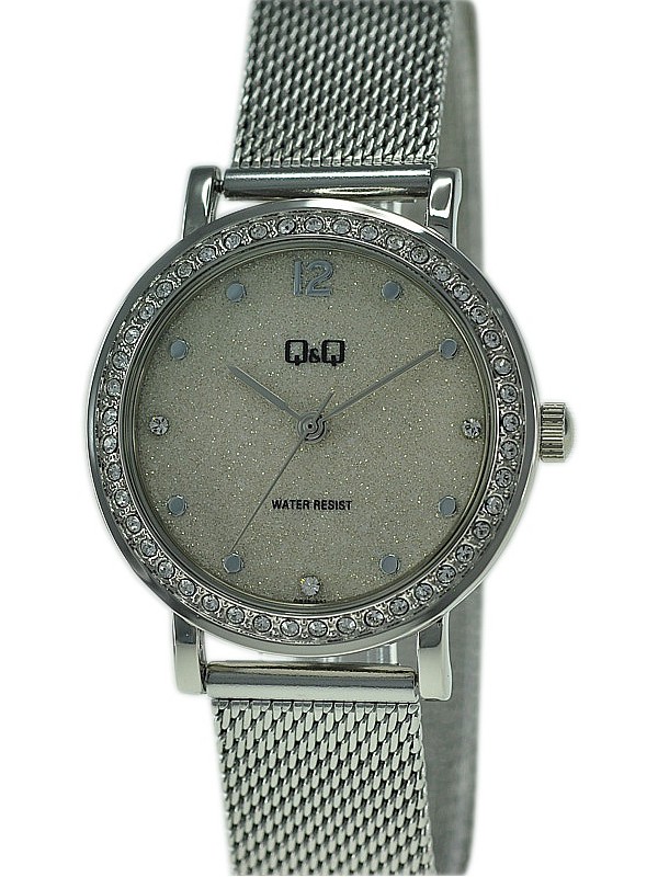 фото Женские наручные часы Q&Q QB45-201 [QB45 J201Y]