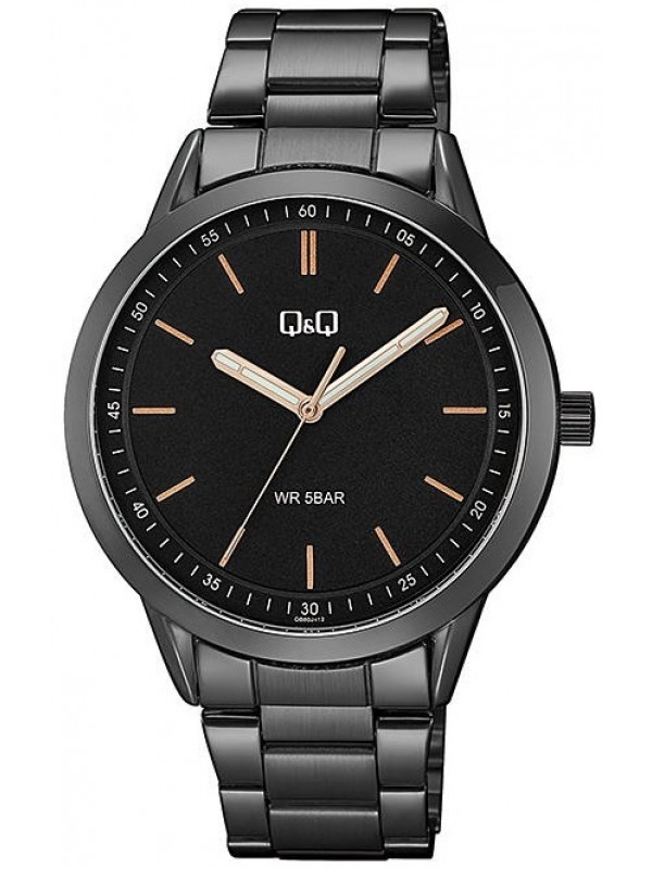 фото Мужские наручные часы Q&Q QB80-412 [QB80 J412Y]
