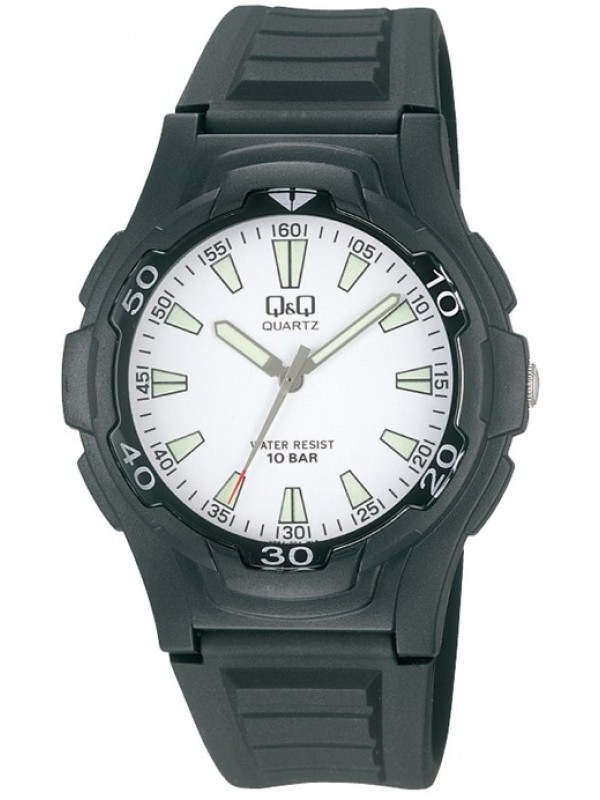 фото Мужские наручные часы Q&Q VP84-004 [VP84 J004Y]