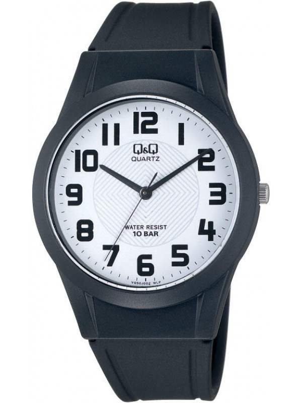 фото Мужские наручные часы Q&Q VQ50-002 [VQ50 J002Y]