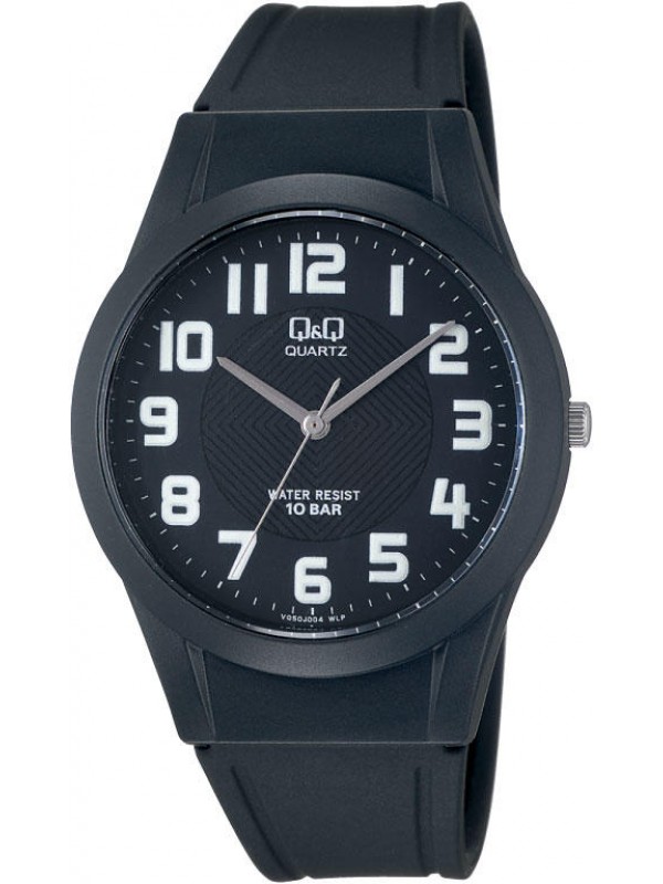 фото Мужские наручные часы Q&Q VQ50-004 [VQ50 J004Y]