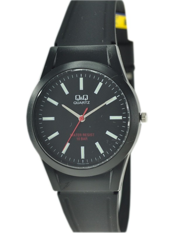 фото Мужские наручные часы Q&Q VQ50-026 [VQ50 J026Y]