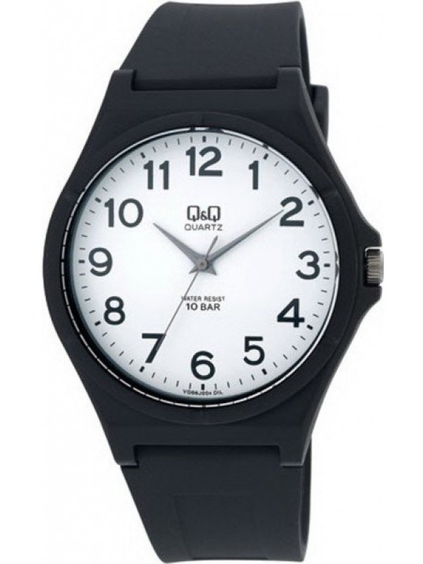 фото Мужские наручные часы Q&Q VQ66-004 [VQ66 J004Y]