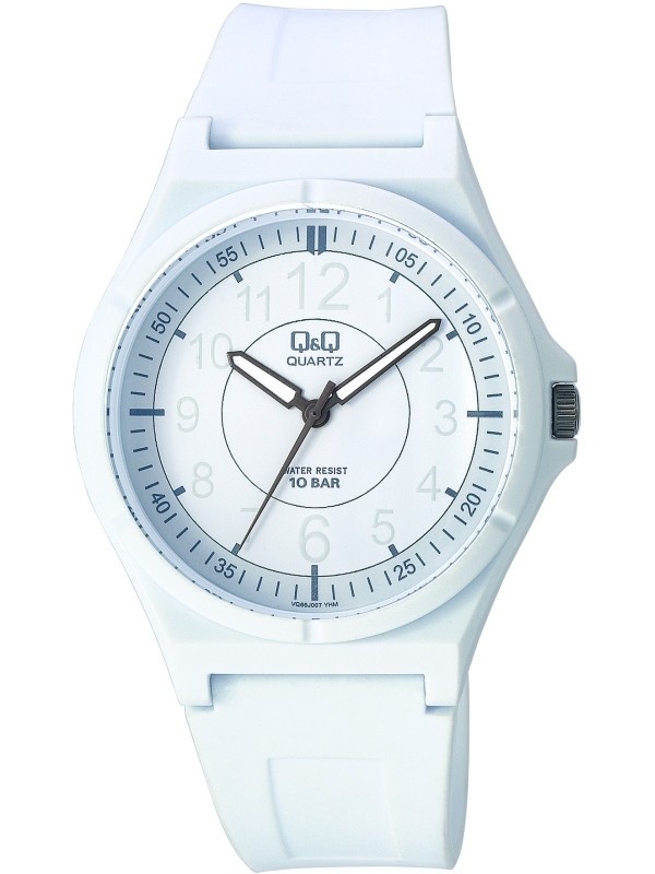 фото Мужские наручные часы Q&Q VQ66-007 [VQ66 J007Y]