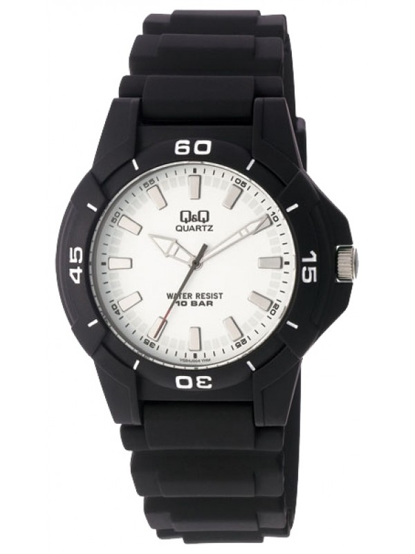 фото Мужские наручные часы Q&Q VQ84-004 [VQ84 J004Y]