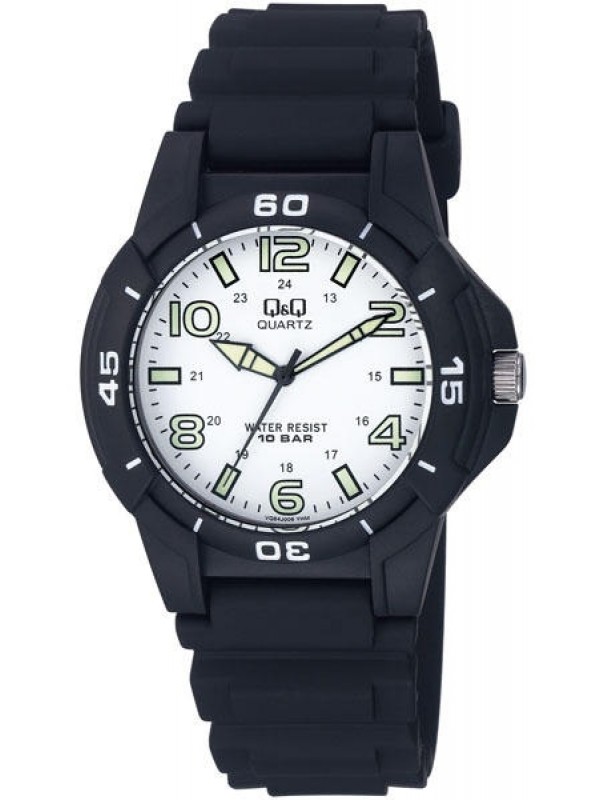 фото Мужские наручные часы Q&Q VQ84-006 [VQ84 J006Y]