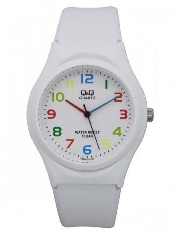 фото Детские наручные часы Q&Q VQ86-013 [VQ86 J013Y]