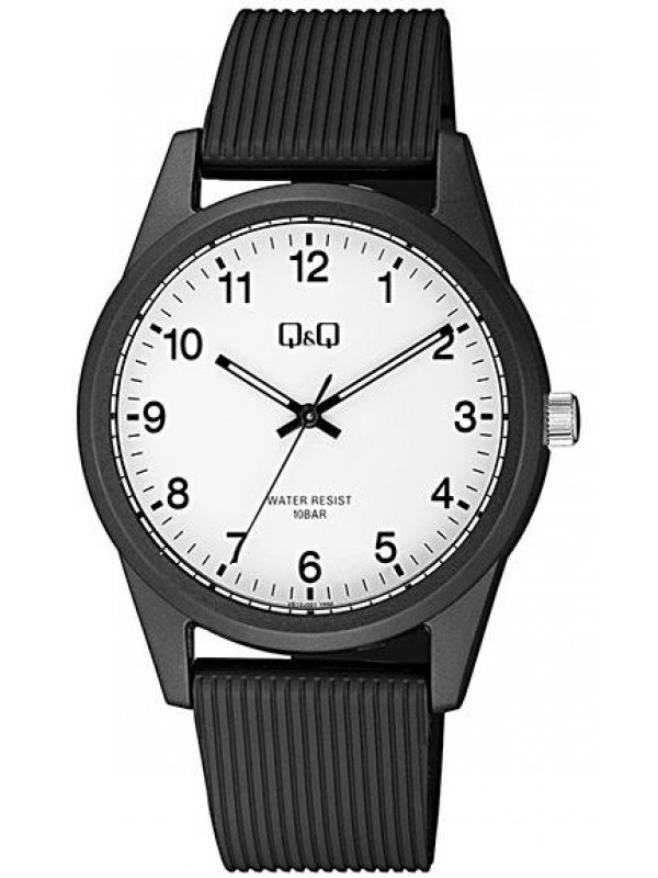 фото Мужские наручные часы Q&Q VS12-001 [VS12 J001Y]