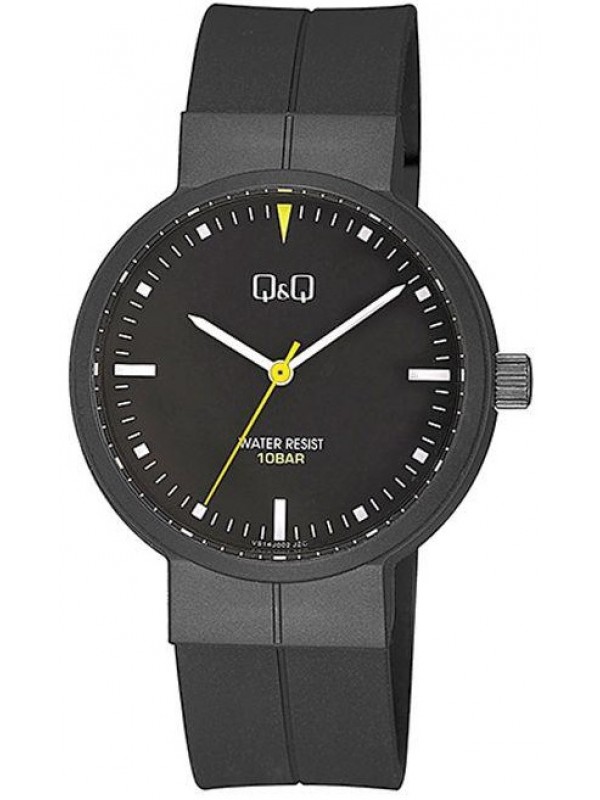 фото Мужские наручные часы Q&Q VS14-002 [VS14 J002Y]