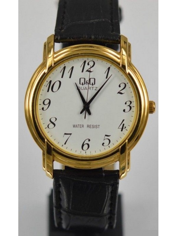 фото Мужские наручные часы Q&Q VY16-104 [VY16 J104Y]