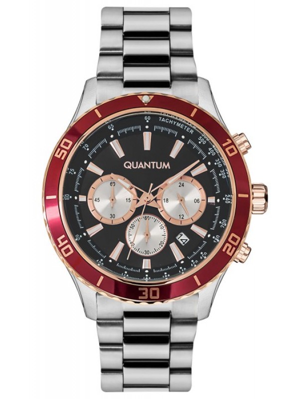 фото Мужские наручные часы QUANTUM ADG656.550