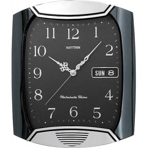 Настенные часы RHYTHM 4FH624WR02