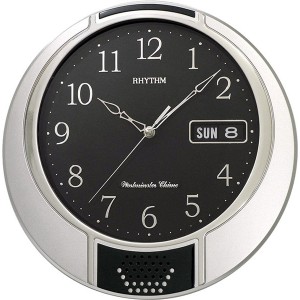 Настенные часы RHYTHM 4FH626WR19