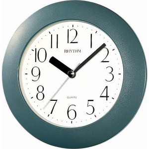 Настенные часы RHYTHM 4KG652WR08