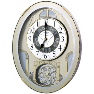 Настенные часы RHYTHM 4MH787WD18