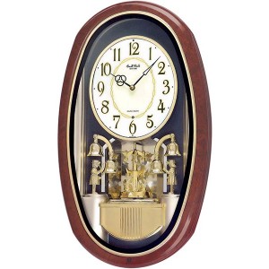 Настенные часы RHYTHM 4MH824PD23