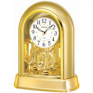 Настольные часы RHYTHM 4SG696WR18