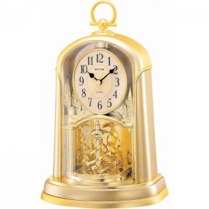 Настольные часы RHYTHM 4SG713WR18