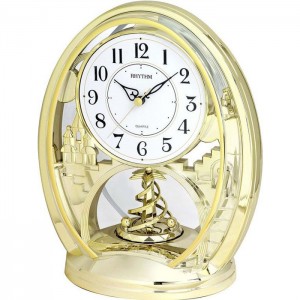 Настольные часы RHYTHM 4SG768WR18