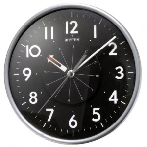 Настенные часы RHYTHM CMG440NR19