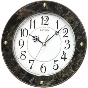 Настенные часы RHYTHM CMG460NR06