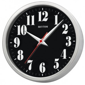 Настенные часы RHYTHM CMG471NR19
