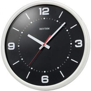 Настенные часы RHYTHM CMG472NR03