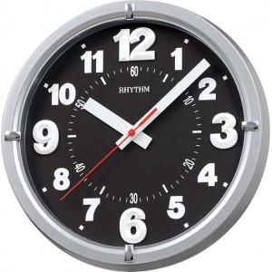 Настенные часы RHYTHM CMG497NR19