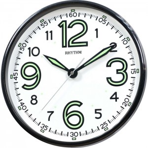 Настенные часы RHYTHM CMG499BR71