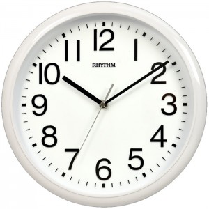 Настенные часы RHYTHM CMG579NR03