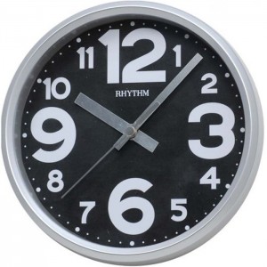Настенные часы RHYTHM CMG890GR19