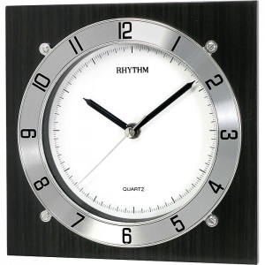 Настенные часы RHYTHM CMG983NR02