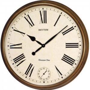 Настенные часы RHYTHM CMH721CR06